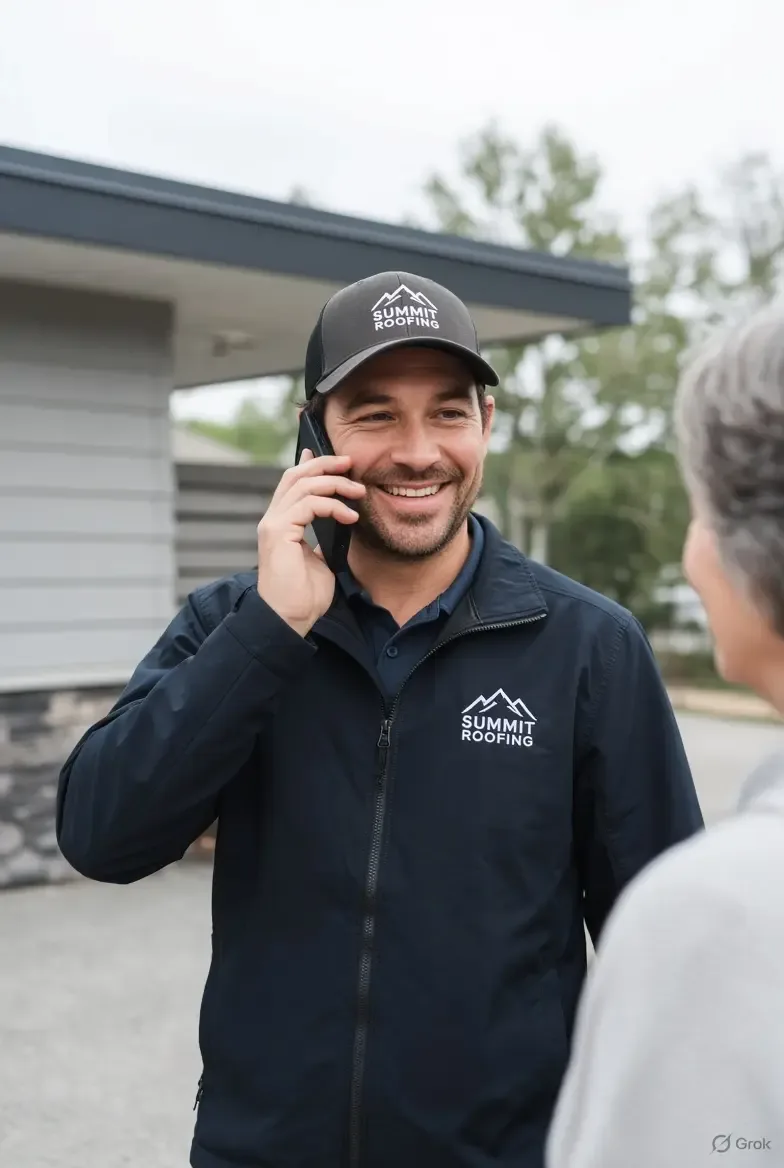 Flat Roof Leak Repair Racine, WI FAQs